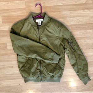 H&M Bomber Jacket